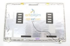 Samsung NP370 NP450 Np370r5e Np450r5e Lcd Cover Çizikler Mevcut