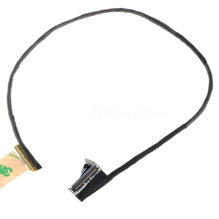 Sony Vaio SVF153 Lcd Data Flex Kablo DD0HK9LC000 40 Pin