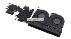 Acer AN515-53 Orijinal Fan Heatsink DC28000JRF0