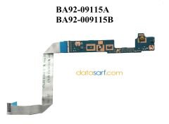 Samsung Np700 Np700z5a Np700z5b Np700z5c Power Start Kart Ba92-09115a Ba92-009115b