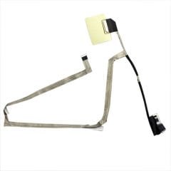 Dell Latitude E5580 Orijinal Lcd Data Flex Kablo DC02C00E800