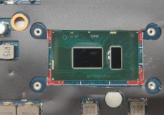 Hp HSN-Q07C Orijinal Anakart İ5-8250U DA0X8CMB6E0  REV E