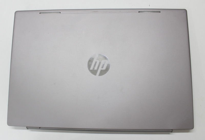 Hp 15-CW 15-CS TPN-Q208 TPN-Q210 Orijinal Lcd Cover Arka Kapak