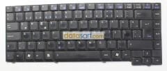 Asus X59, X59g, X59gl, X59s, X59sl, X59sr  F5vl Z8000 Klavye