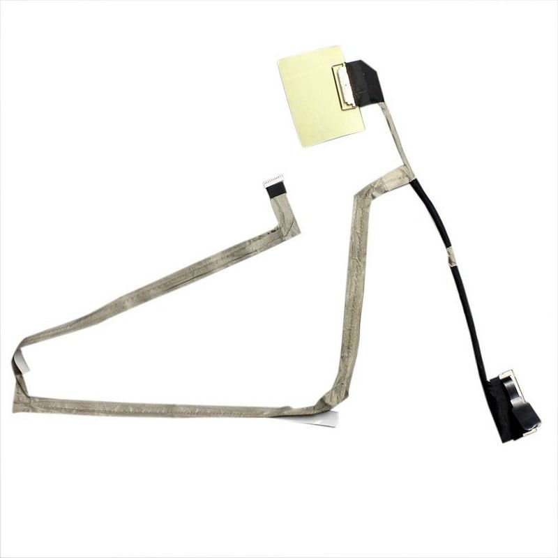 Dell Precision 3520 Orijinal Lcd Data Flex Kablo DC02C00E800