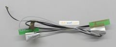 Asus FX80GE Orijinal Wireless Anten Set DQ69RF09200