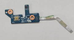 Asus PU551 PU551L PU551JA PU551LA Orijinal Start Power Tetik Kartı