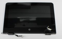 Hp Stream X360 11-AA 11-AB Tpn-C128 Ekran DOkunmatik Set