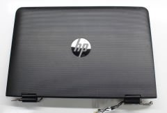 Hp Stream X360 11-AA 11-AB Tpn-C128 Ekran DOkunmatik Set