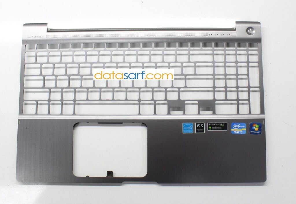 Samsung Np700 Np700z5a Np700z5b Np700z5c Üst Kasa Palmrest