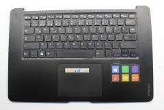Hometech N1401a Htbook14 Üst Kasa Klavye Palmrest