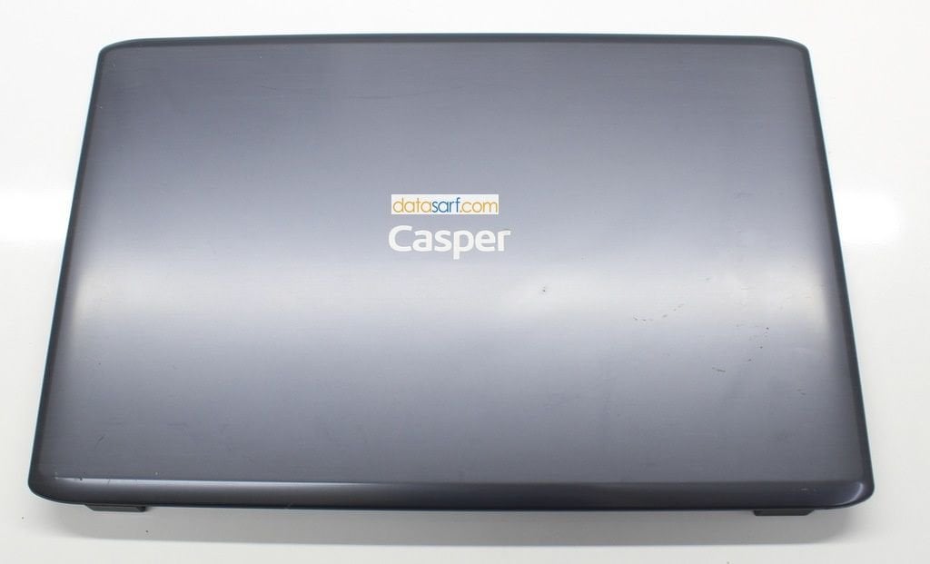 Casper C17 CRY 17 İnç Lcd Cover Arka Kapak