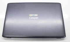 Casper C17 CRY 17 İnç Lcd Cover Arka Kapak