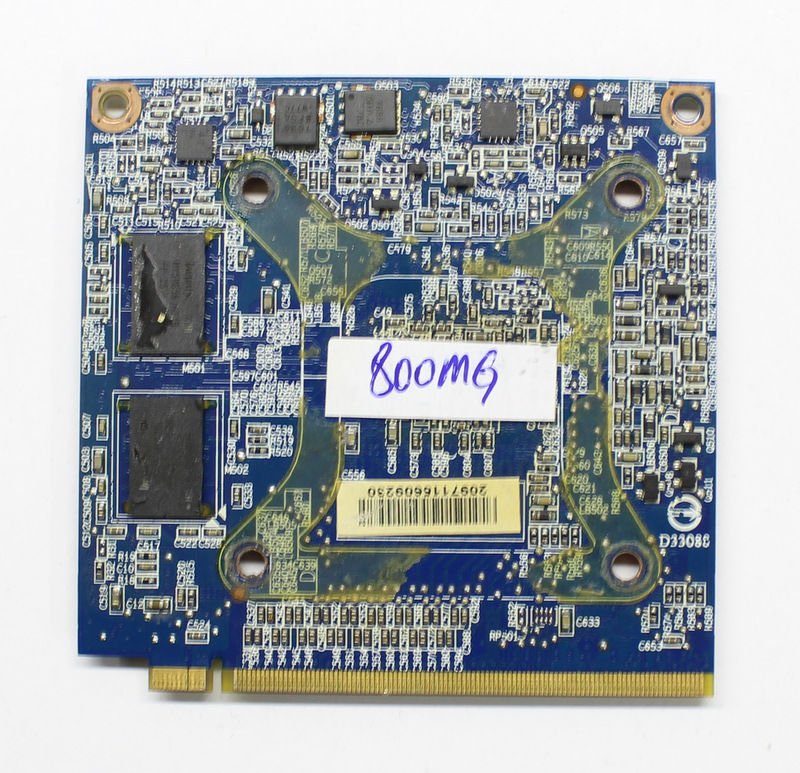 Acer 6930 5920 Ekran Kartı 8400 M G