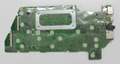 Hp Chromebook Pro C640 Orijinal Anakart DA0GCAMBAD0 REV D Anakart R5 3500C