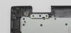 Hp Stream X360 11-AA 11-AB Tpn-C128 Klavye Üst Kasa