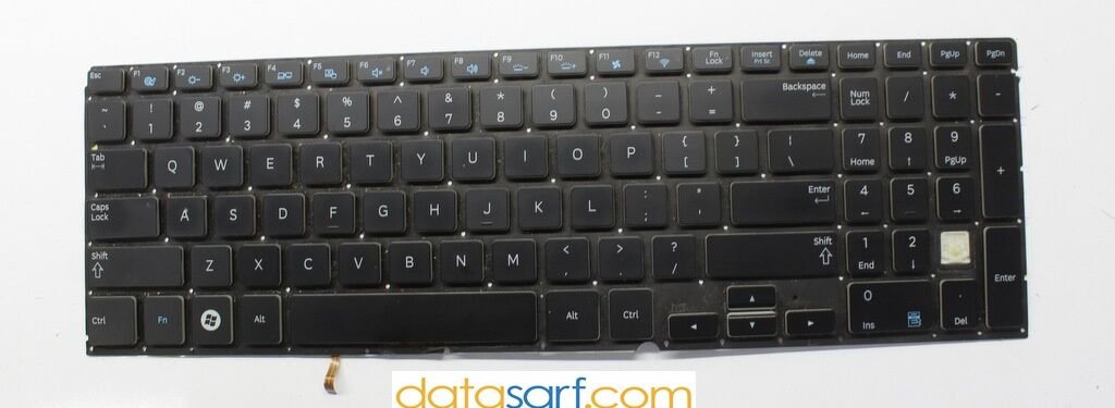 Samsung Np700 Np700z5a Np700z5b Np700z5c Arızalı Klavye