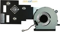 Packardbell Tg81 Orijinal Fan 460.0370b.0001