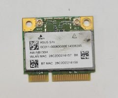 Asus PU551 PU551L PU551JA PU551LA Orijinal Wireless Kart