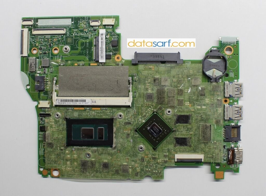 Lenovo Yoga 500-14isk Anakart 14292-1 448.06701.0011