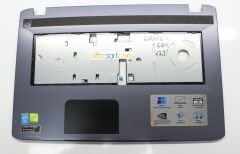 Casper C17 CRY 17 İnç Üst Kasa Palmrest
