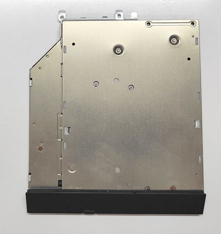 Asus PU551 PU551L PU551JA PU551LA Orijinal Dvd Sürücü