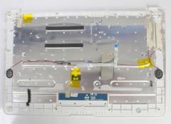 Hometech Htbook14b Üst Kasa Klavye