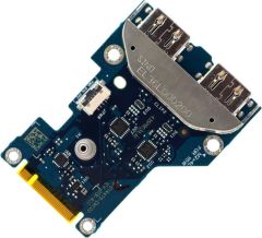 Dell Inspiron G15 5520 5521 Usb Kart LS-K663P