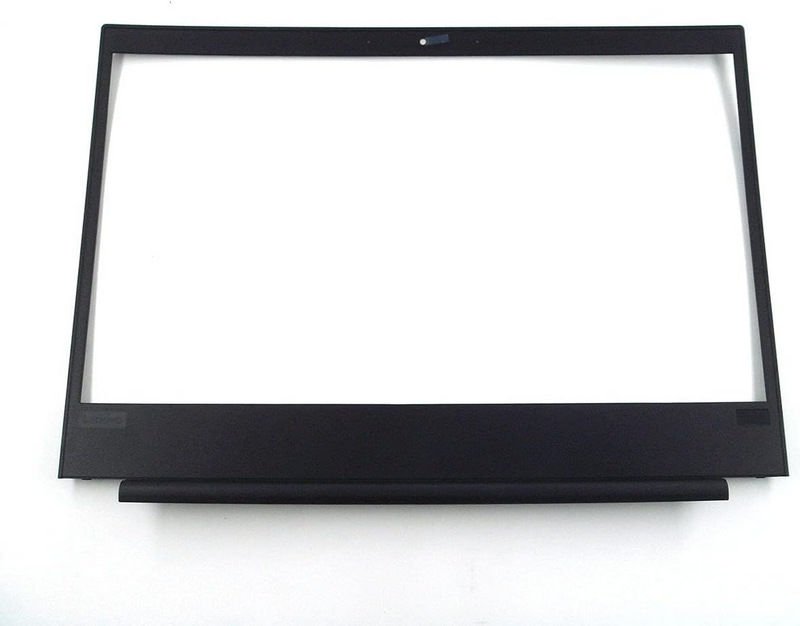 Lenovo Thinkpad E480 E485 E490 E495 E480C Orijinal Bezel Ön Çerçeve 01LW155