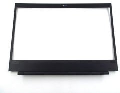 Lenovo Thinkpad E480 E485 E490 E495 E480C Orijinal Bezel Ön Çerçeve 01LW155