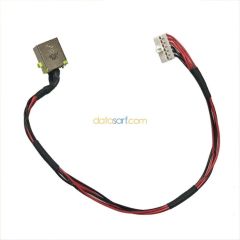 Acer AN515-42 Orijinal Power Jack Şarj Soketi DC301010K00