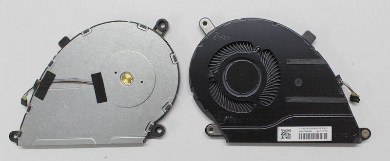 Hp Chromebook Pro C645 Orijinal Fan M02014-001 M08972-001