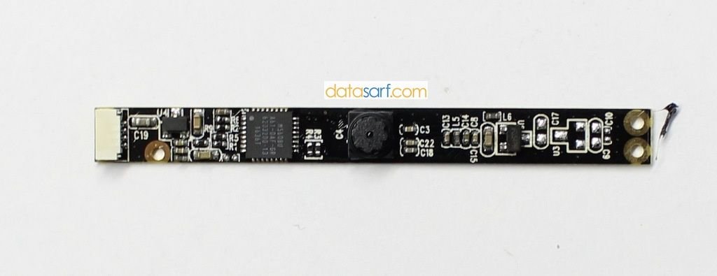 Hometech N1401a Htbook14  Webcam Kamera