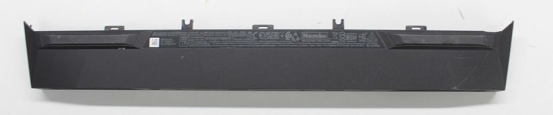 Dell Inspiron G15 5520 5521 Orijinal Izgara AP36N000DA1