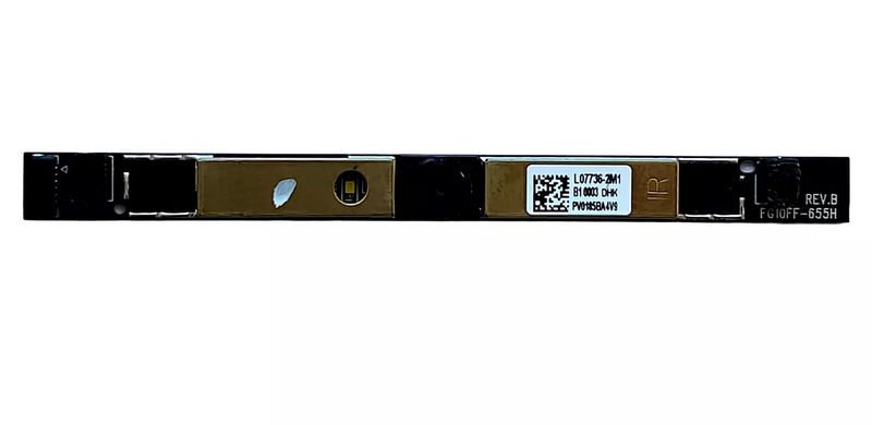 Hp 15-CW 15-CS TPN-Q208 TPN-Q210 Orijinal Kamera Webcam L07736-1K1