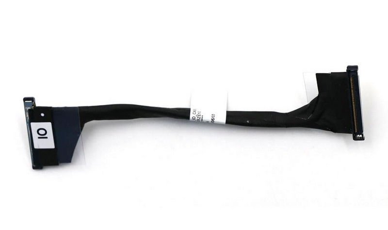 Lenovo Thinkpad E480 E485 E490 E495 E480C Orijinal Usb Flex Kablo 01LW177