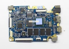 Hometech N1401a Htbook14  Arızalı Anakart