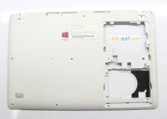 Samsung NP370 NP450 Np370r5e Np450r5e Np510 Alt Kasa Beyaz BA75-04476A