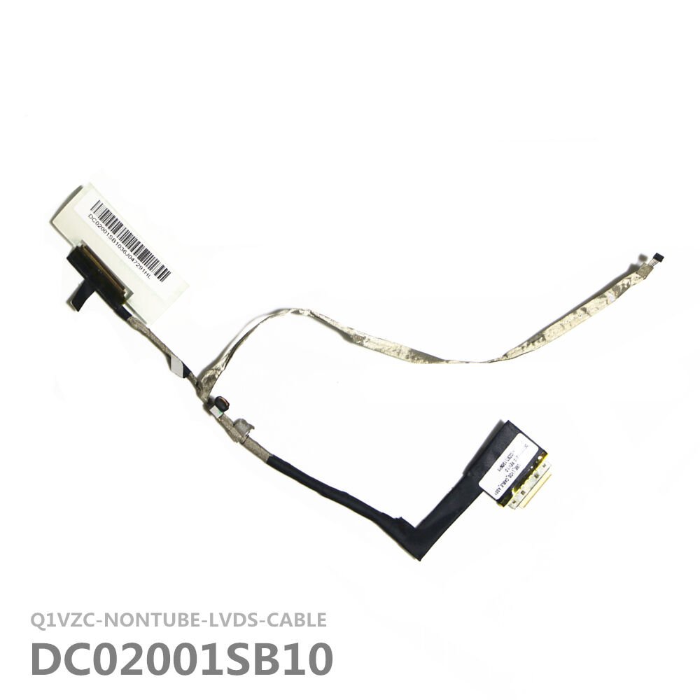 Acer Aspire One 756 Lcd Data Flex Kablo DC02001SB10