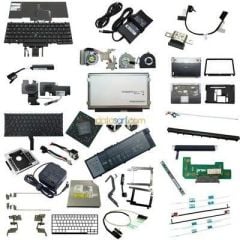 Dell Inspiron G15 5520 5521 Orijinal Üst Kasa Klavye 0V256H