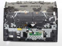 Dell Inspiron G15 5520 5521 Orijinal Üst Kasa Klavye 0V256H