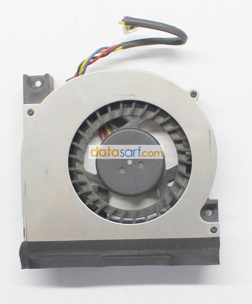 Asus X59, X59g, X59gl, X59s, X59sl, X59sr F5vl Fan
