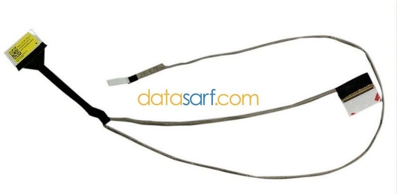 Hp Tpn-C135 Orijinal Lcd Data Flex Kablo DC020031F00