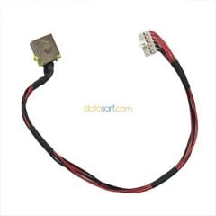 Acer Predator Helios 300 Orijinal Power Jack Şarj Soketi DC301010K00