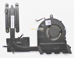 Dell Inspiron P66F002 Fan Heatsink NS55B04-16B18