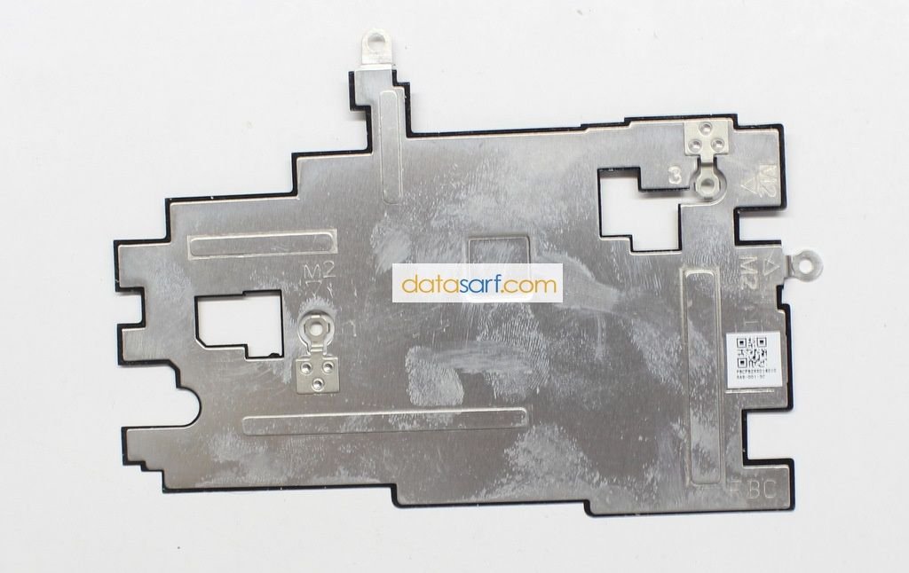 Acer A01-132 Soğutucu Bakır Heatsink dta01-1