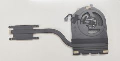 Lenovo Thinkpad E480 E485 E490 E495 E480C Orijinal Fan Soğutucu Bakır 01LW126