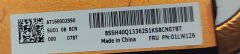 Lenovo Thinkpad E480 E485 E490 E495 E480C Orijinal Fan Soğutucu Bakır 01LW126