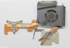 Hp Dv6000 Dv6500 Dv6700 Fan Intel Uyumlu