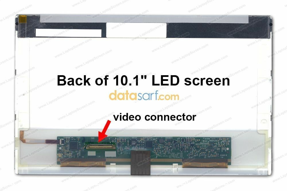 LP101WS1(TL)(A2)  10.1 Lcd Ekran